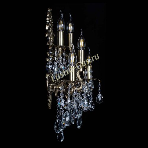 Бра Ариадна №5/2 баден в Новокузнецке Гусь Хрустальный