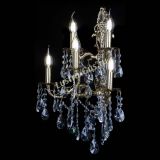 Бра Ариадна №5/2 лучик в Новокузнецке Бра Ариадна №5/2 лучик в Новокузнецке