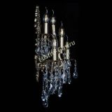 Бра Ариадна №5/2 лучик в Новокузнецке Бра Ариадна №5/2 лучик в Новокузнецке