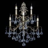 Бра Ариадна №5/2 шар в Новокузнецке Бра Ариадна №5/2 шар в Новокузнецке