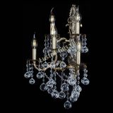 Бра Ариадна №5/2 шар в Новокузнецке Бра Ариадна №5/2 шар в Новокузнецке