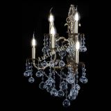 Бра Ариадна №5/2 шар в Новокузнецке Бра Ариадна №5/2 шар в Новокузнецке