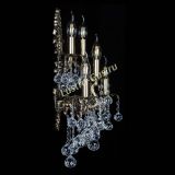 Бра Ариадна №5/2 шар в Новокузнецке Бра Ариадна №5/2 шар в Новокузнецке