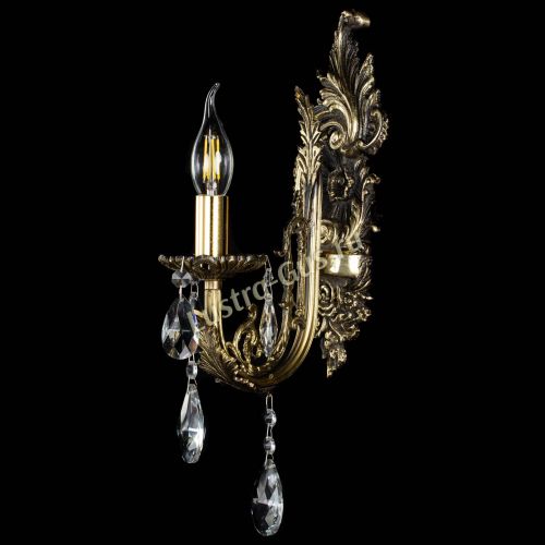 Бра Артемида №1/2 журавлик в Новокузнецке Бра Артемида №1/2 журавлик в Новокузнецке