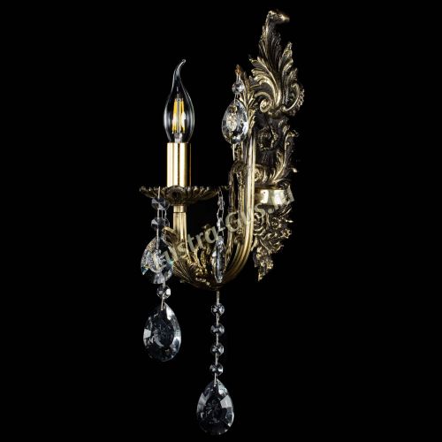 Бра Артемида №1 звездочка в Новокузнецке Бра Артемида №1 звездочка в Новокузнецке