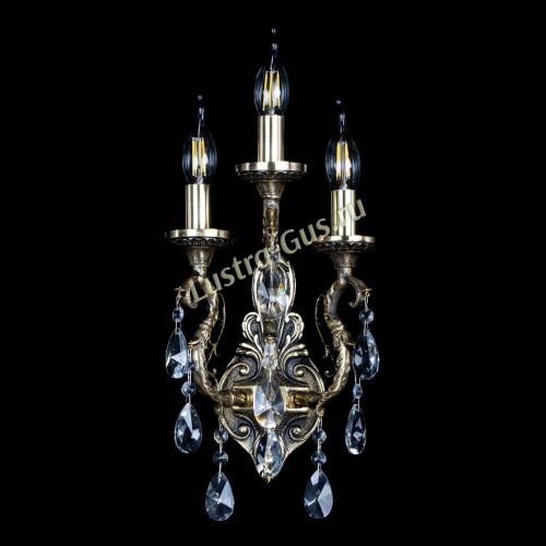 Бра Артемида №3/1 Лучик в Новокузнецке Бра Артемида №3/1 Лучик в Новокузнецке