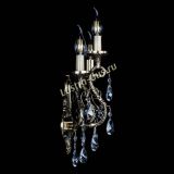 Бра Артемида №3/1 Лучик в Новокузнецке Бра Артемида №3/1 Лучик в Новокузнецке