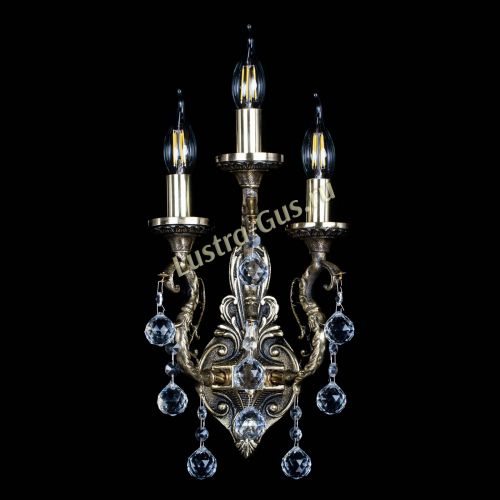 Бра Артемида №3/1 Шар в Новокузнецке Бра Артемида №3/1 Шар в Новокузнецке