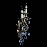 Бра Артемида №3 Шар в Новокузнецке Бра Артемида №3 Шар в Новокузнецке