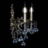 Бра Атланта №2 шар в Новокузнецке Бра Атланта №2 шар в Новокузнецке