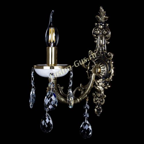 Бра Атланта из мрамора №1 Баден в Новокузнецке Бра Атланта из мрамора №1 Баден в Новокузнецке