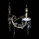 Бра Атланта из мрамора №1 Баден в Новокузнецке Бра Атланта из мрамора №1 Баден в Новокузнецке