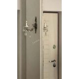 Бра Атланта из мрамора №1 Баден в Новокузнецке Бра Атланта из мрамора №1 Баден в Новокузнецке