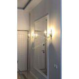 Бра Атланта из мрамора №1 Баден в Новокузнецке Бра Атланта из мрамора №1 Баден в Новокузнецке