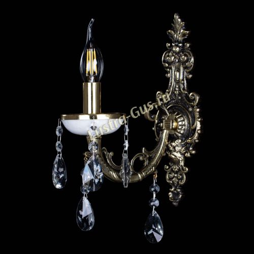 Бра Атланта из мрамора №1 Лучик в Новокузнецке Бра Атланта из мрамора №1 Лучик в Новокузнецке