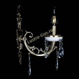 Бра Атланта из мрамора №1 Лучик в Новокузнецке Бра Атланта из мрамора №1 Лучик в Новокузнецке