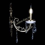 Бра Атланта из мрамора №1 Лучик в Новокузнецке Бра Атланта из мрамора №1 Лучик в Новокузнецке