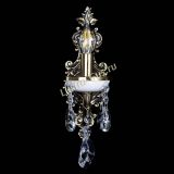 Бра Атланта из мрамора №1 Лучик в Новокузнецке Бра Атланта из мрамора №1 Лучик в Новокузнецке