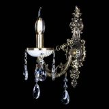 Бра Атланта из мрамора №1 Журавлик в Новокузнецке Бра Атланта из мрамора №1 Журавлик в Новокузнецке