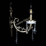 Бра Атланта из мрамора №1 Журавлик в Новокузнецке Бра Атланта из мрамора №1 Журавлик в Новокузнецке