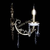 Бра Атланта из мрамора №1 Журавлик в Новокузнецке Бра Атланта из мрамора №1 Журавлик в Новокузнецке