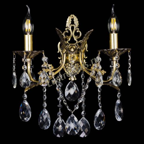 Бра Беллона №2 Баден в Новокузнецке Бра Беллона №2 Баден в Новокузнецке