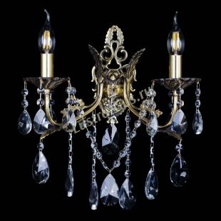  Бра Беллона №2 Лучик