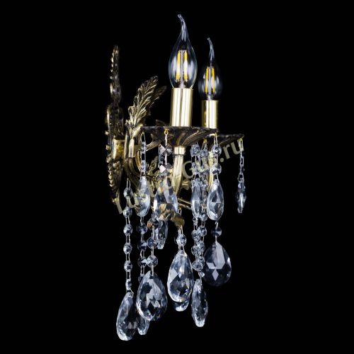 Бра Беллона №2 Журавлик в Новокузнецке Гусь Хрустальный