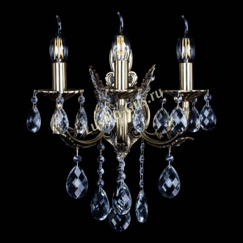 Бра Беллона №3/1 Баден в Новокузнецке Бра Беллона №3/1 Баден в Новокузнецке