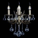 Бра Беллона №3/1 Шар в Новокузнецке