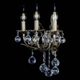 Бра Беллона №3/1 Шар в Новокузнецке