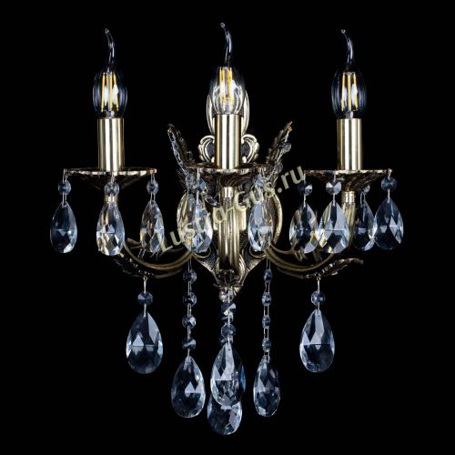 Бра Беллона №3/1 Журавлик в Новокузнецке Бра Беллона №3/1 Журавлик в Новокузнецке