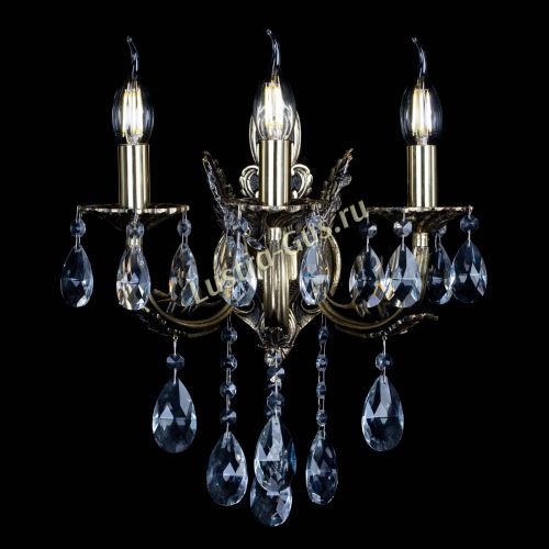 Бра Беллона №3/1 Журавлик в Новокузнецке Гусь Хрустальный