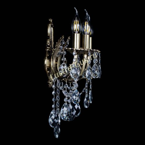 Бра Беллона №3 Баден в Новокузнецке Гусь Хрустальный