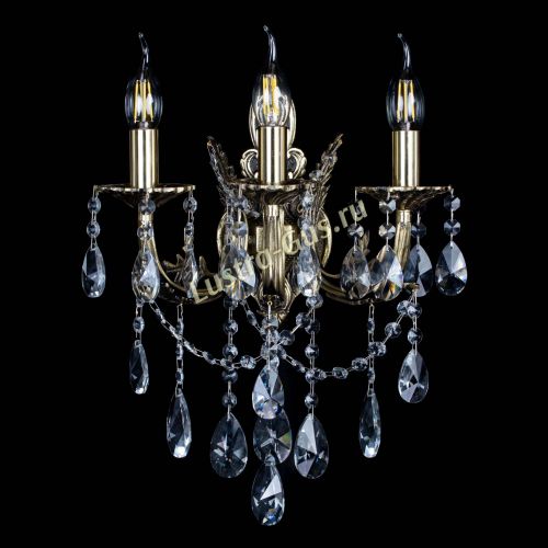 Бра Беллона №3 Лучик в Новокузнецке Бра Беллона №3 Лучик в Новокузнецке