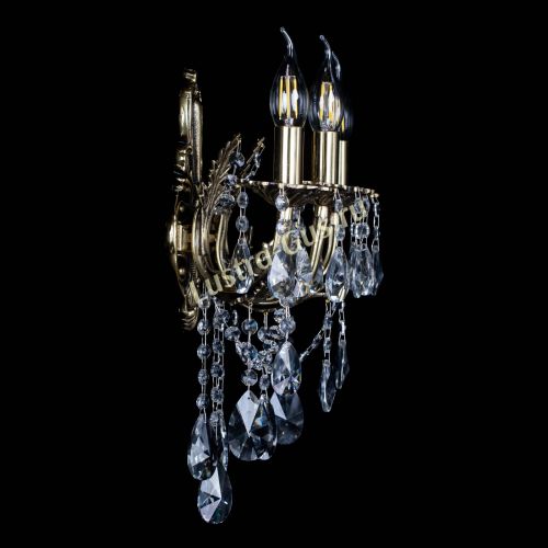 Бра Беллона №3 Лучик в Новокузнецке Гусь Хрустальный