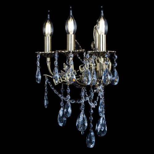 Бра Беллона №3 Журавлик в Новокузнецке Гусь Хрустальный