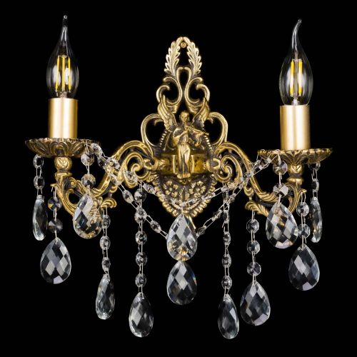 Бра Муза №2 Баден в Новокузнецке Бра Муза №2 Баден в Новокузнецке