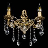 Бра Муза №2 Баден в Новокузнецке Бра Муза №2 Баден в Новокузнецке