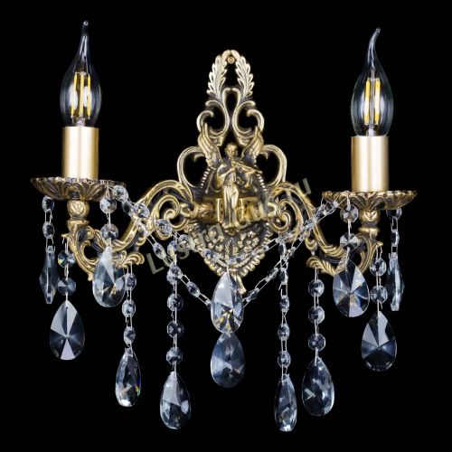 Бра Муза №2 Лучик в Новокузнецке Бра Муза №2 Лучик в Новокузнецке