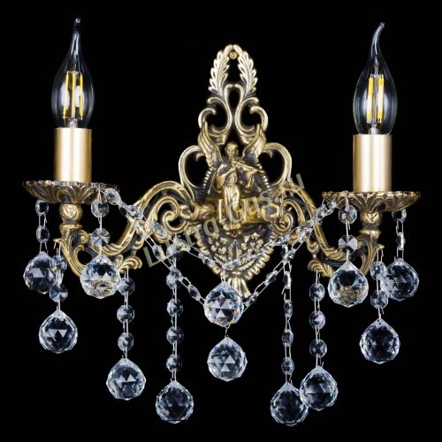 Бра Муза №2 Шар в Новокузнецке Бра Муза №2 Шар в Новокузнецке