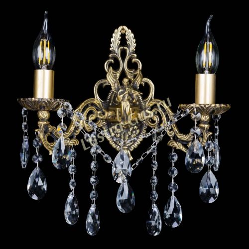 Бра Муза №2 Журавлик в Новокузнецке Бра Муза №2 Журавлик в Новокузнецке