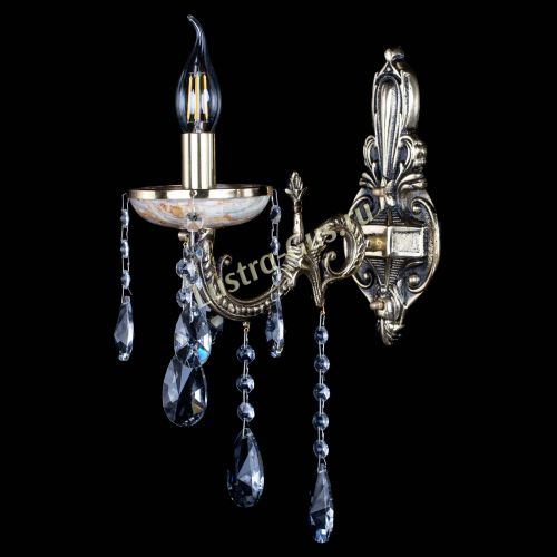 Бра Оникс №1/2 лучик в Новокузнецке Бра Оникс №1/2 лучик в Новокузнецке