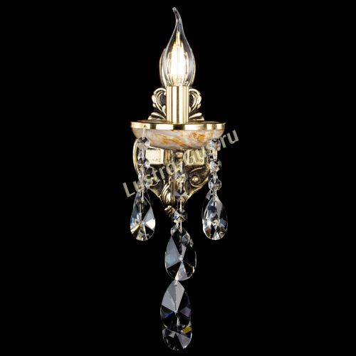 Бра Оникс №1/2 лучик в Новокузнецке Гусь Хрустальный