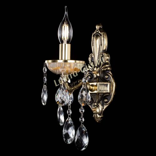 Бра Оникс №1 баден в Новокузнецке Гусь Хрустальный