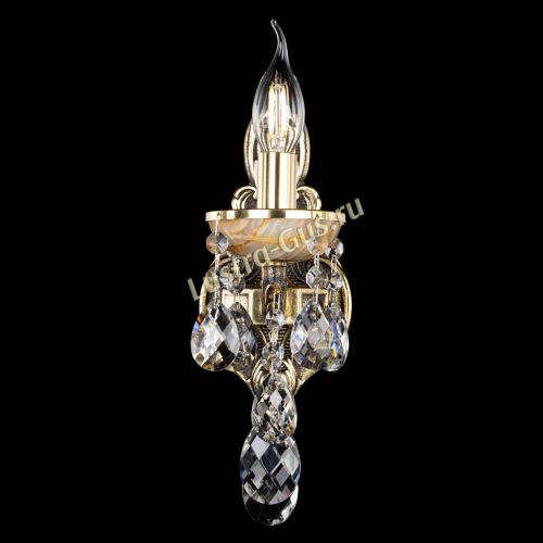 Бра Оникс №1 баден в Новокузнецке Гусь Хрустальный