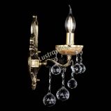 Бра Оникс №1 шар в Новокузнецке Бра Оникс №1 шар в Новокузнецке