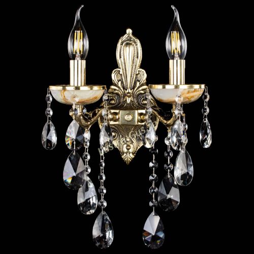 Бра Оникс №2/1 лучик в Новокузнецке Бра Оникс №2/1 лучик в Новокузнецке