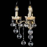 Бра Оникс №2/1 шар в Новокузнецке Бра Оникс №2/1 шар в Новокузнецке