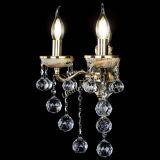 Бра Оникс №2/1 шар в Новокузнецке Бра Оникс №2/1 шар в Новокузнецке